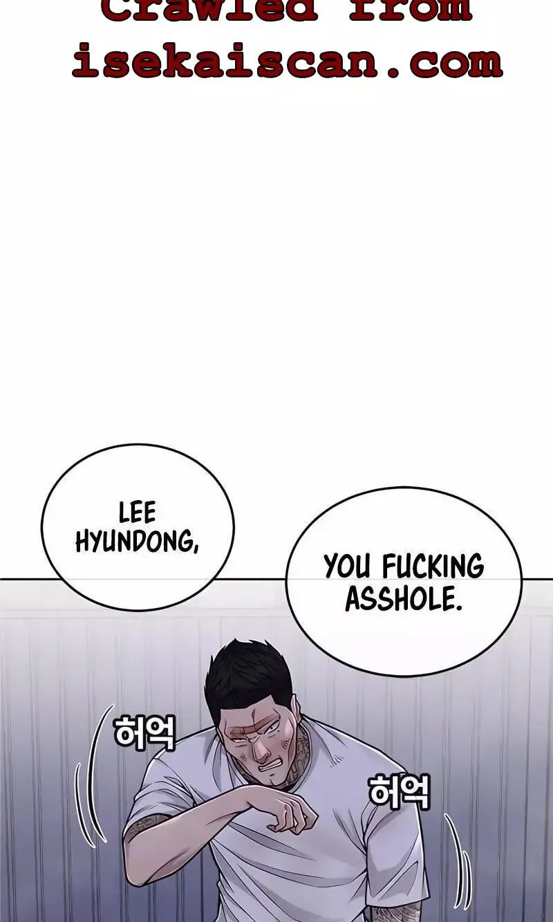 Read QUESTISM chapter 33 image 2 on Lezhin
