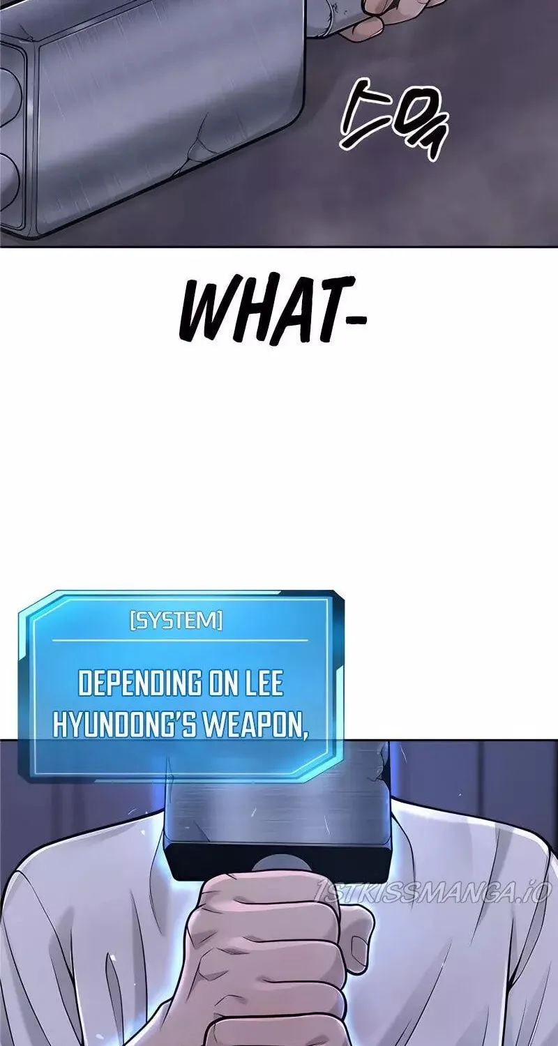 Read QUESTISM chapter 33 image 21 on Lezhin