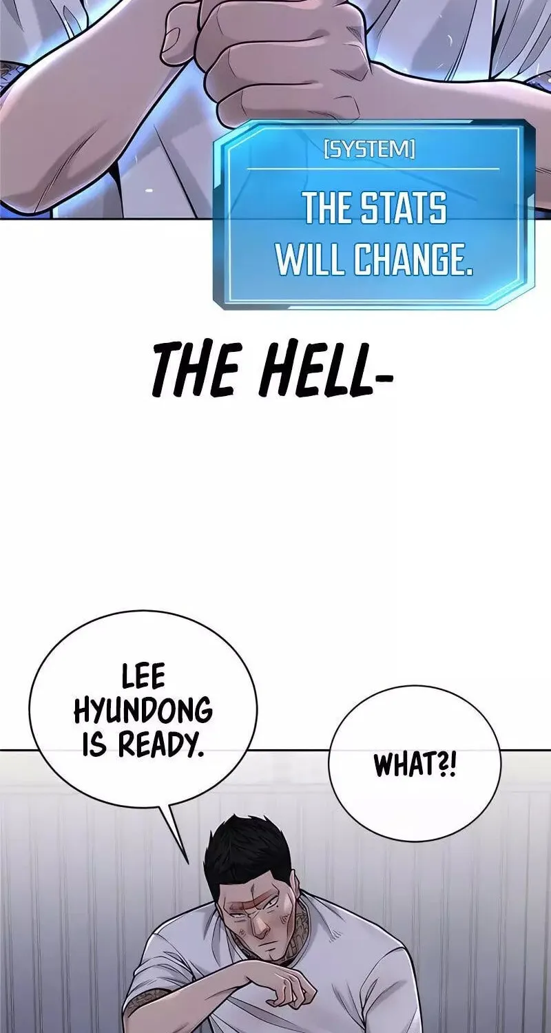 Read QUESTISM chapter 33 image 22 on Lezhin
