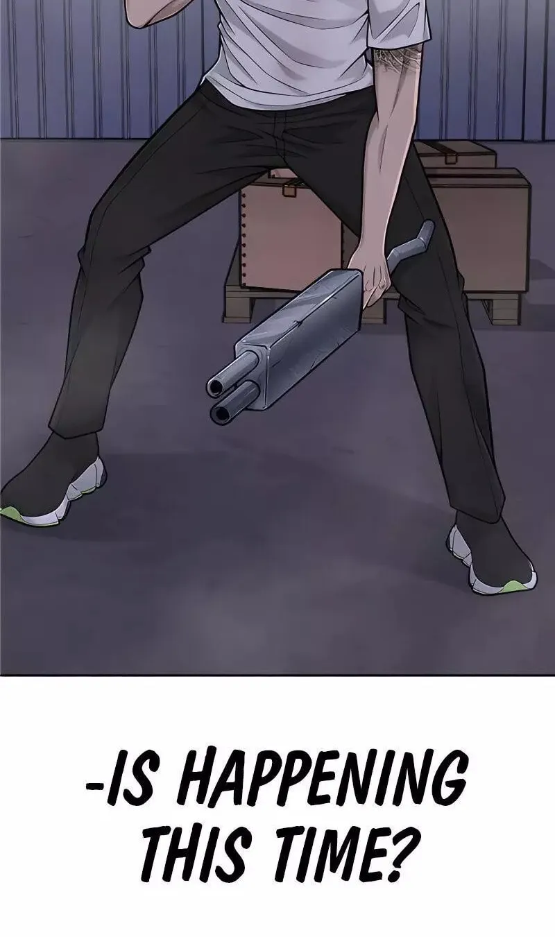 Read QUESTISM chapter 33 image 23 on Lezhin
