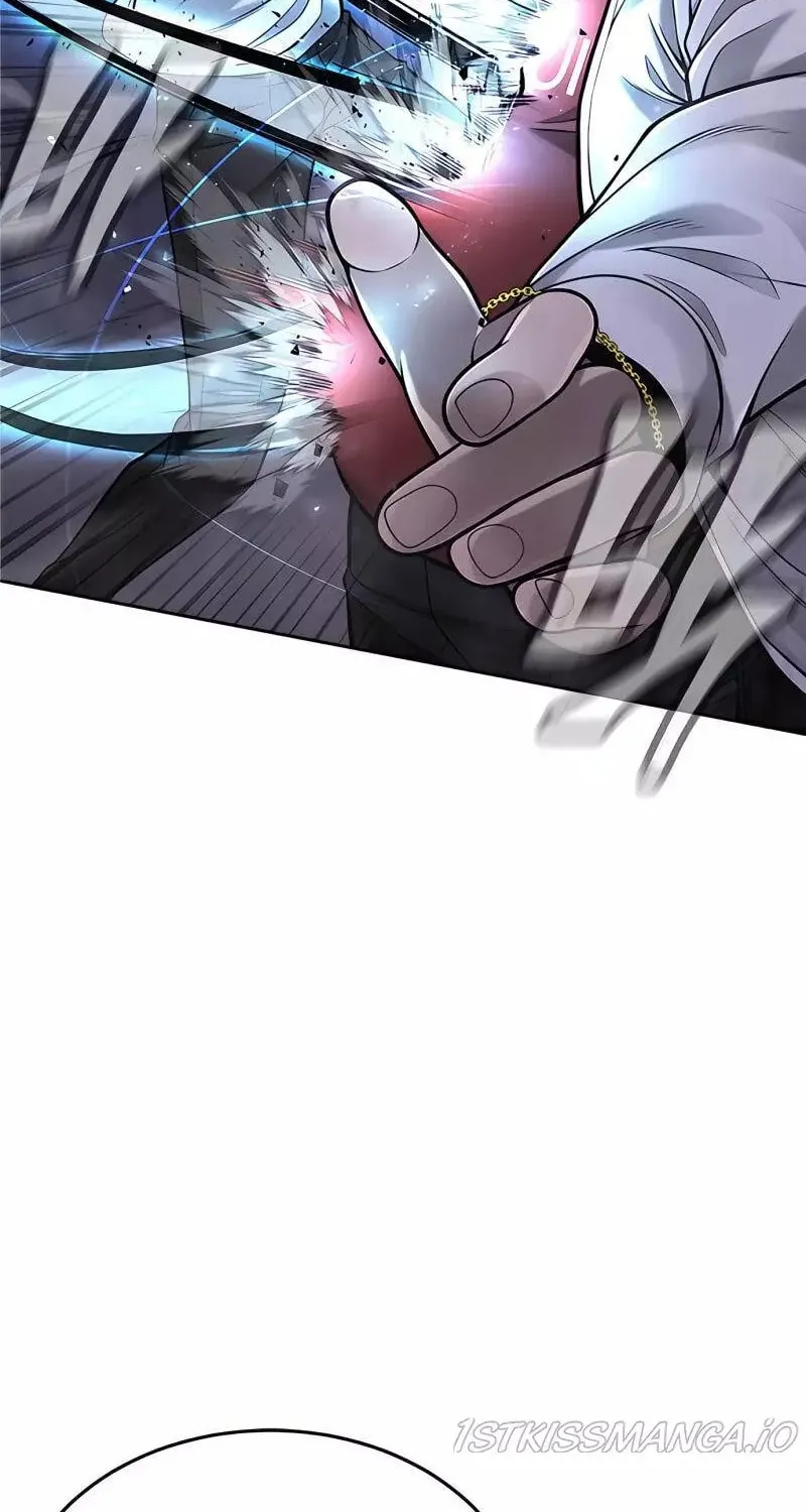 Read QUESTISM chapter 33 image 25 on Lezhin