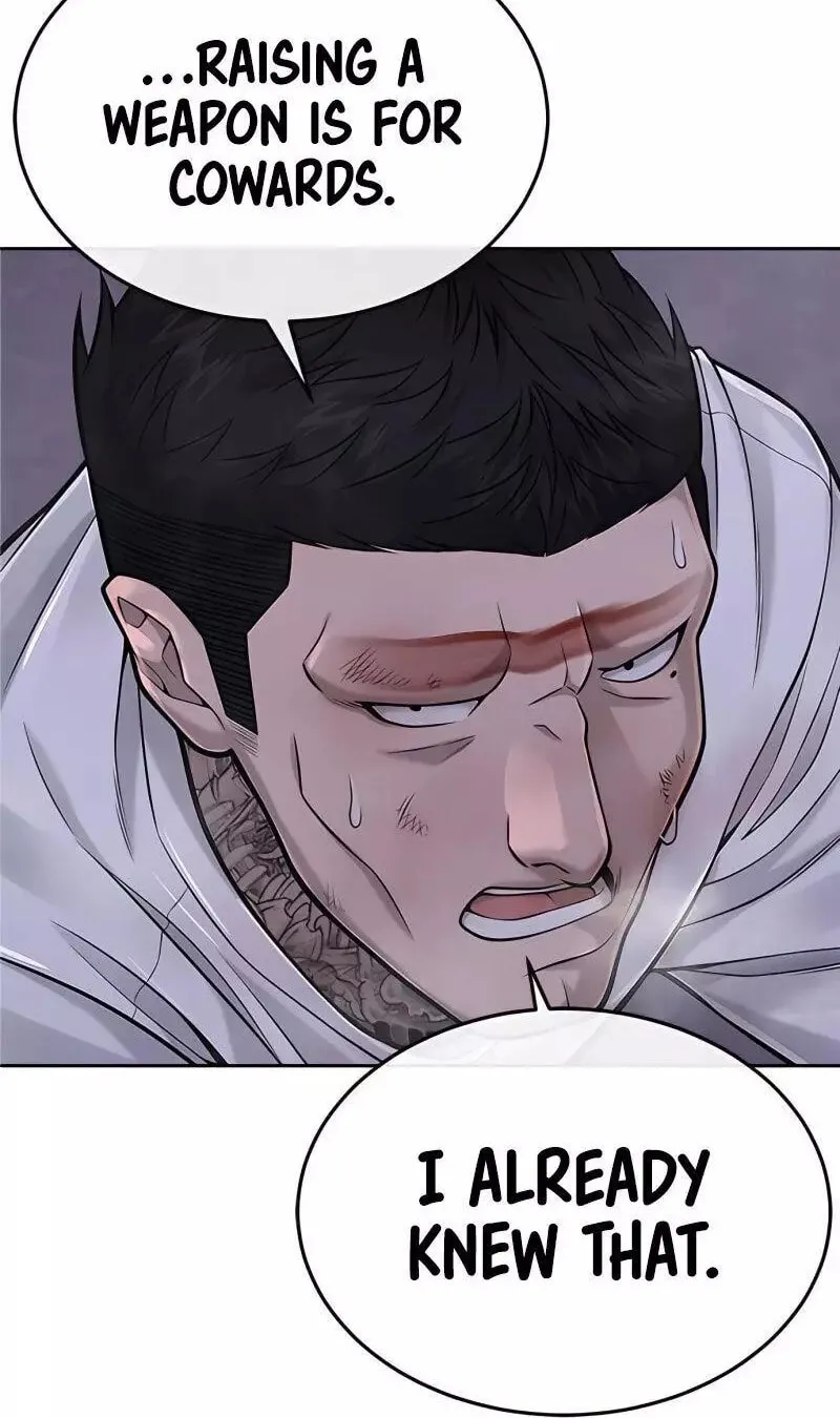 Read QUESTISM chapter 33 image 26 on Lezhin