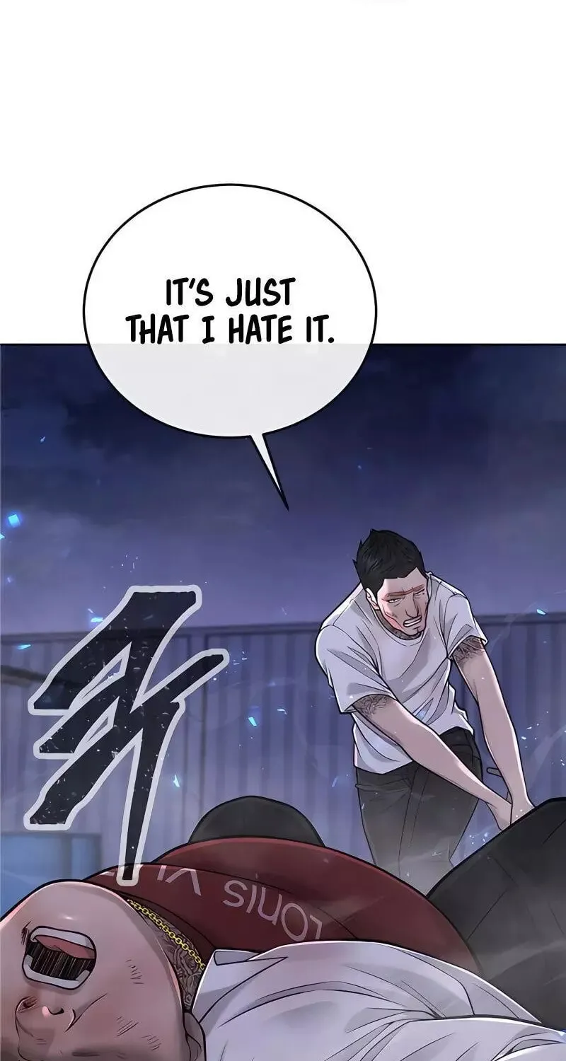 Read QUESTISM chapter 33 image 27 on Lezhin