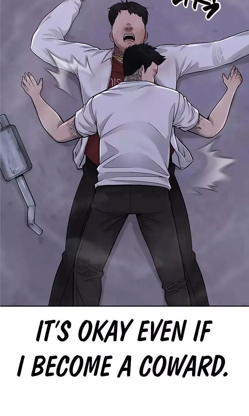 Read QUESTISM chapter 33 image 29 on Lezhin