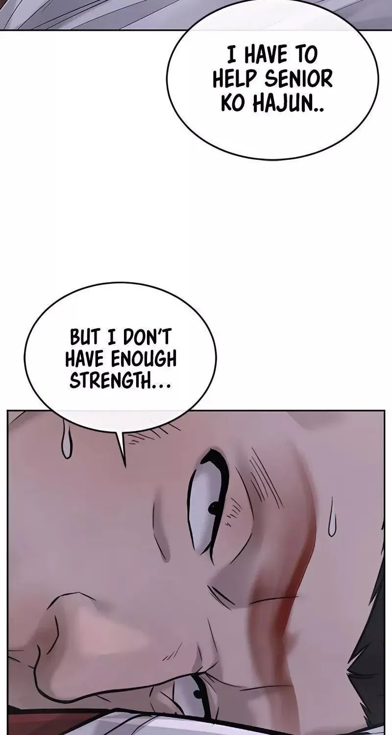 Read QUESTISM chapter 33 image 31 on Lezhin
