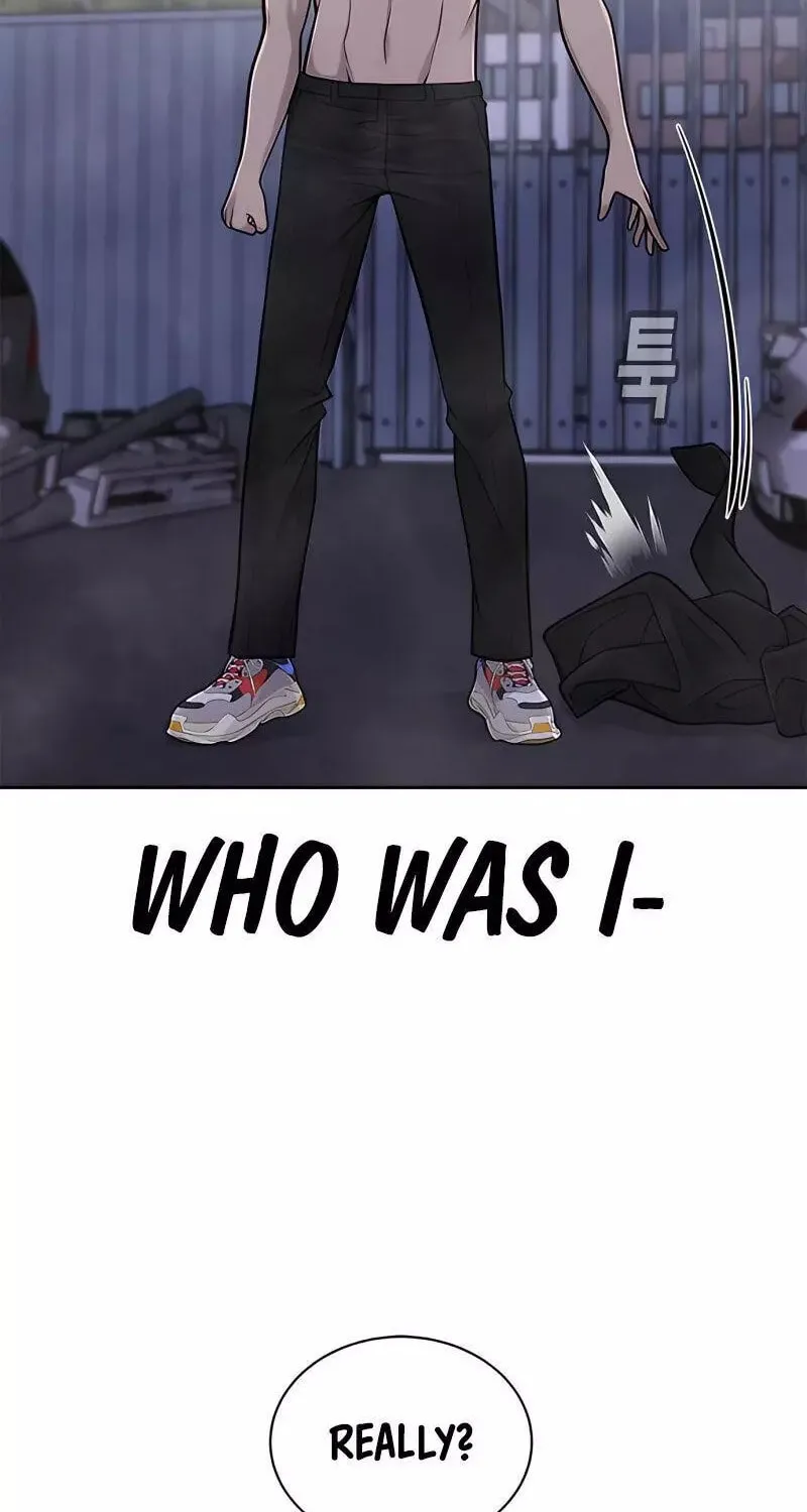 Read QUESTISM chapter 33 image 33 on Lezhin