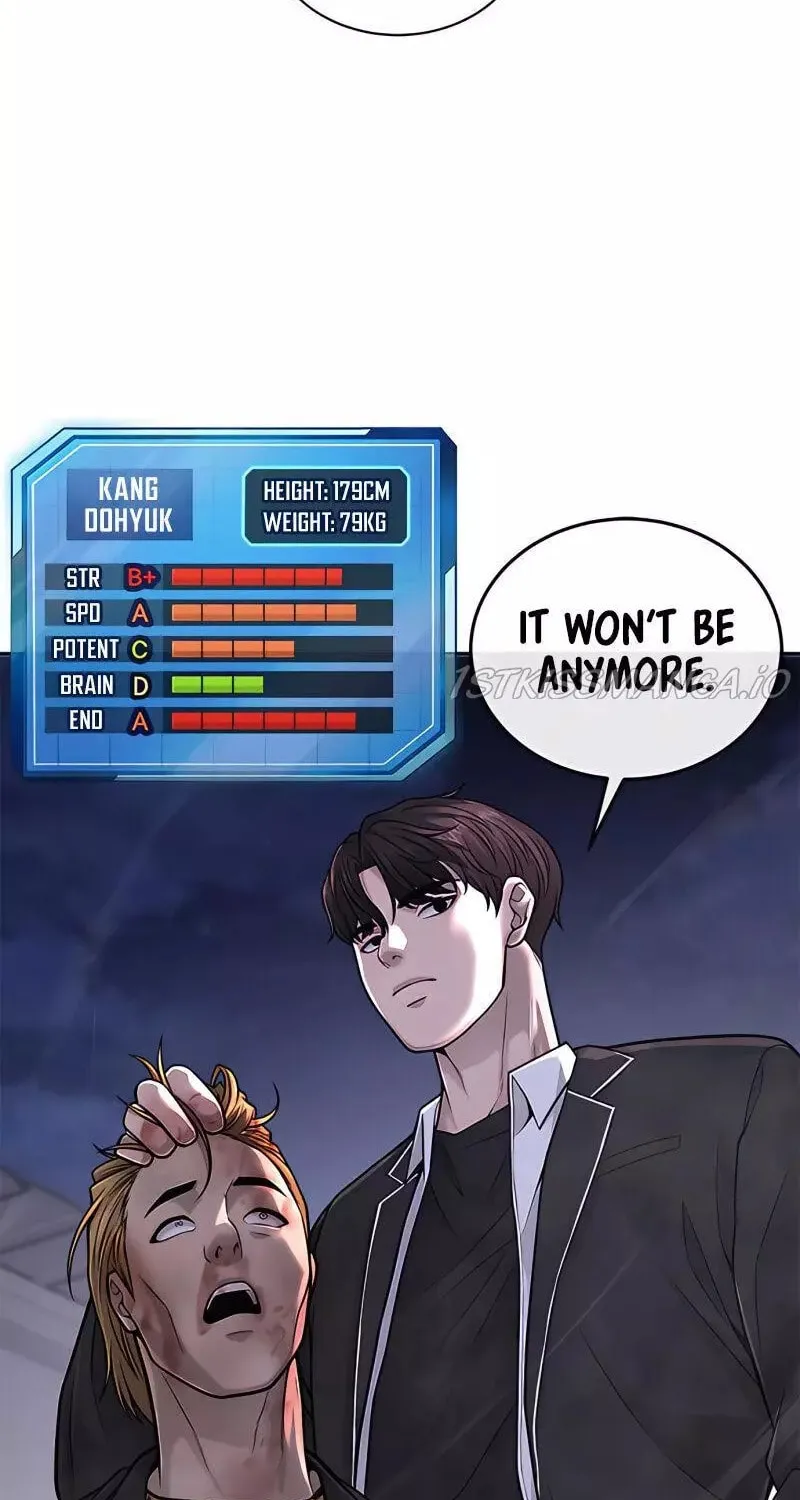 Read QUESTISM chapter 33 image 34 on Lezhin