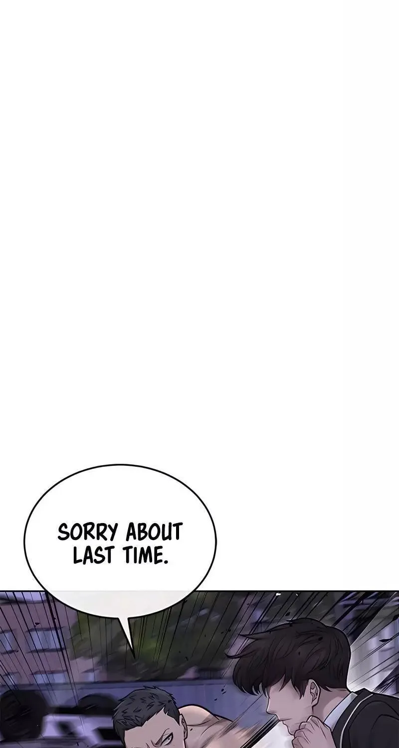 Read QUESTISM chapter 33 image 37 on Lezhin