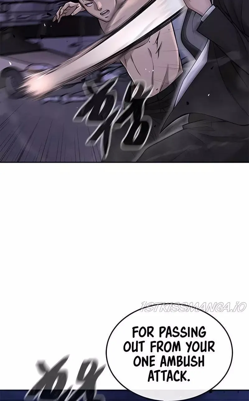 Read QUESTISM chapter 33 image 38 on Lezhin