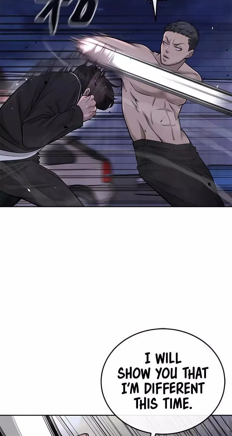 Read QUESTISM chapter 33 image 39 on Lezhin