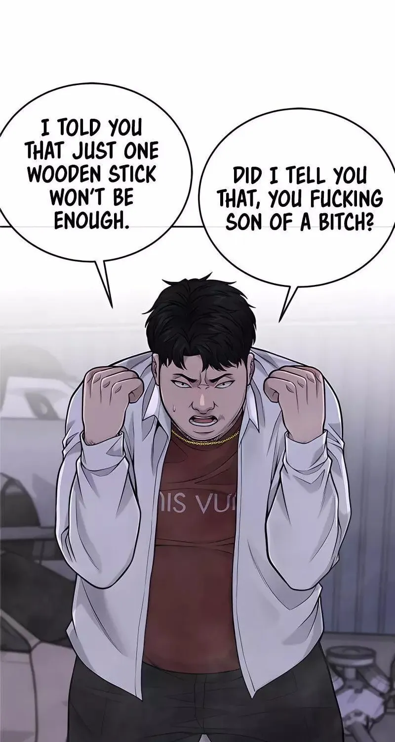 Read QUESTISM chapter 33 image 4 on Lezhin