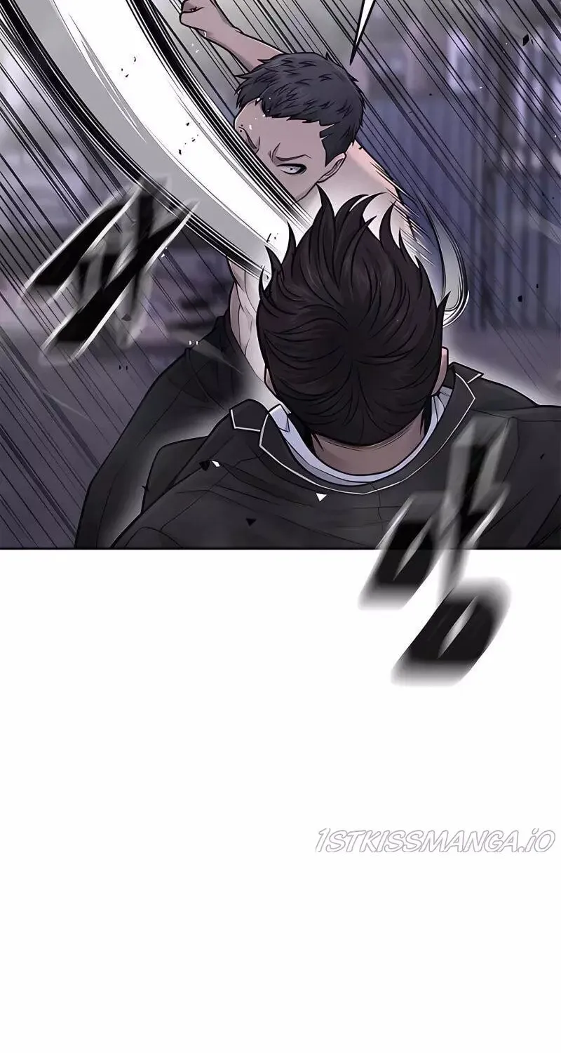 Read QUESTISM chapter 33 image 40 on Lezhin