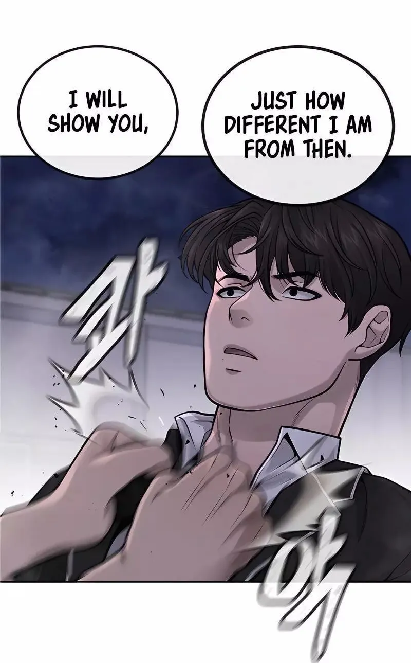 Read QUESTISM chapter 33 image 41 on Lezhin