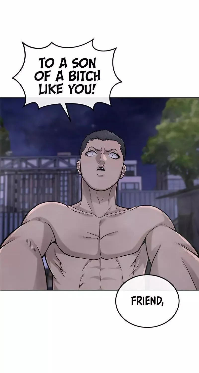 Read QUESTISM chapter 33 image 46 on Lezhin