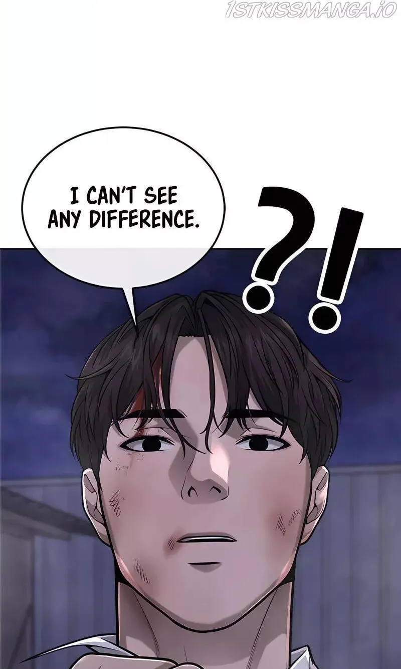 Read QUESTISM chapter 33 image 47 on Lezhin