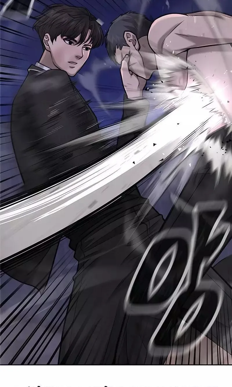 Read QUESTISM chapter 33 image 50 on Lezhin