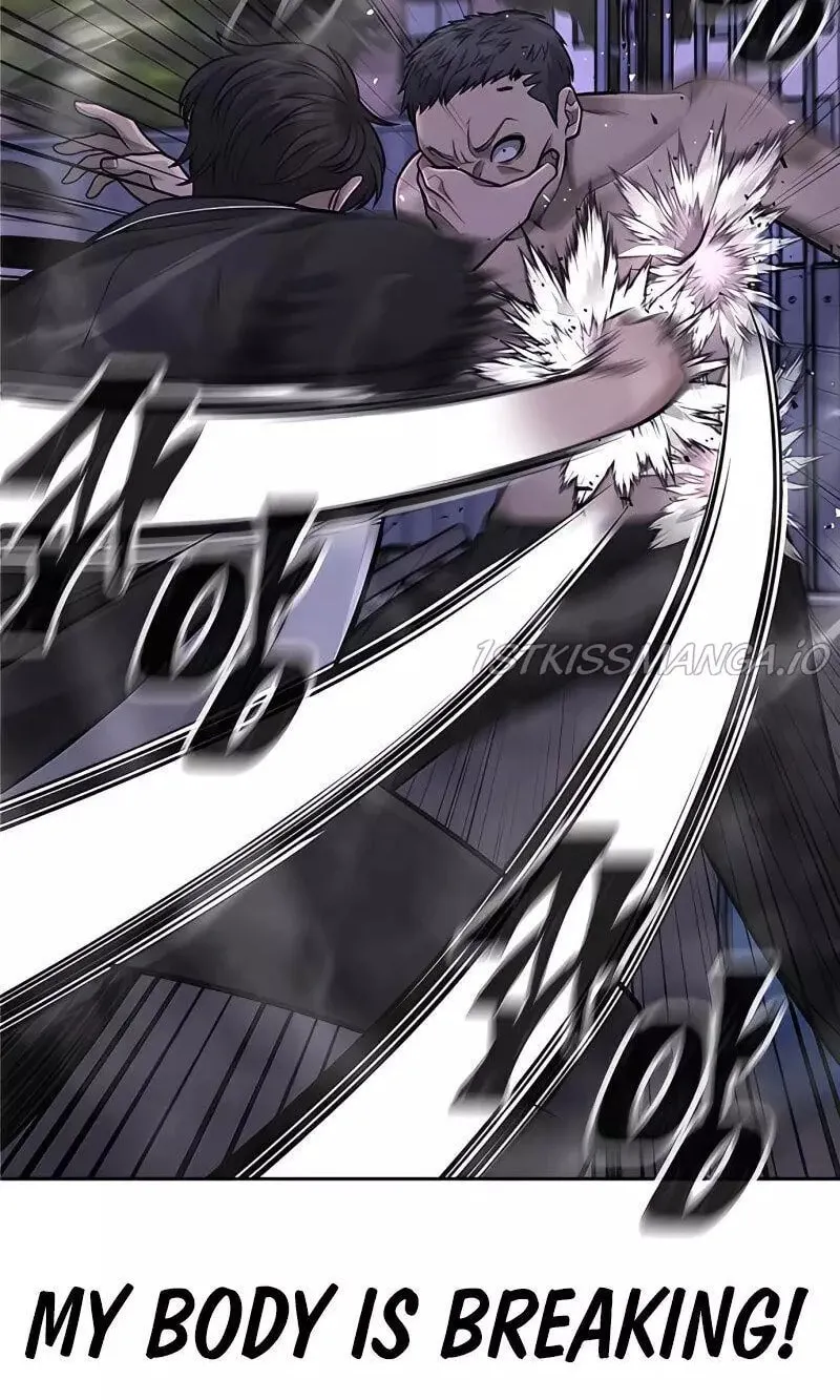 Read QUESTISM chapter 33 image 53 on Lezhin