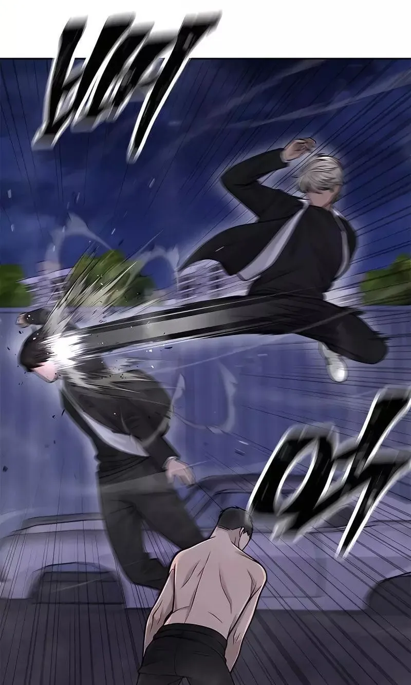 Read QUESTISM chapter 33 image 56 on Lezhin