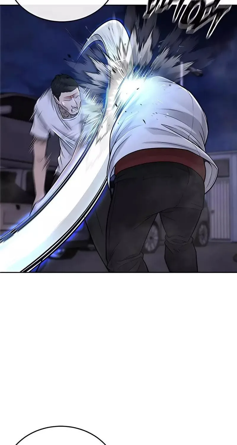 Read QUESTISM chapter 33 image 6 on Lezhin