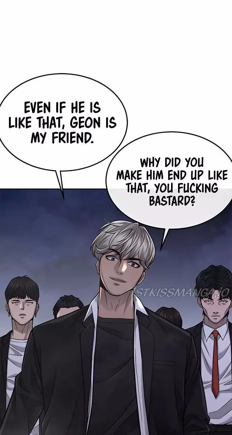 Read QUESTISM chapter 33 image 61 on Lezhin