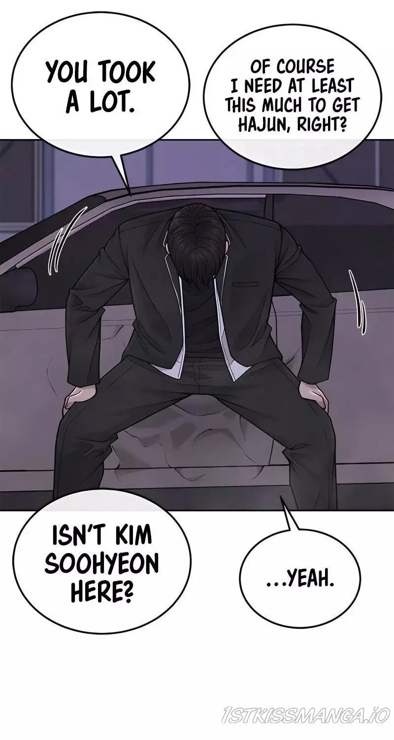 Read QUESTISM chapter 33 image 63 on Lezhin