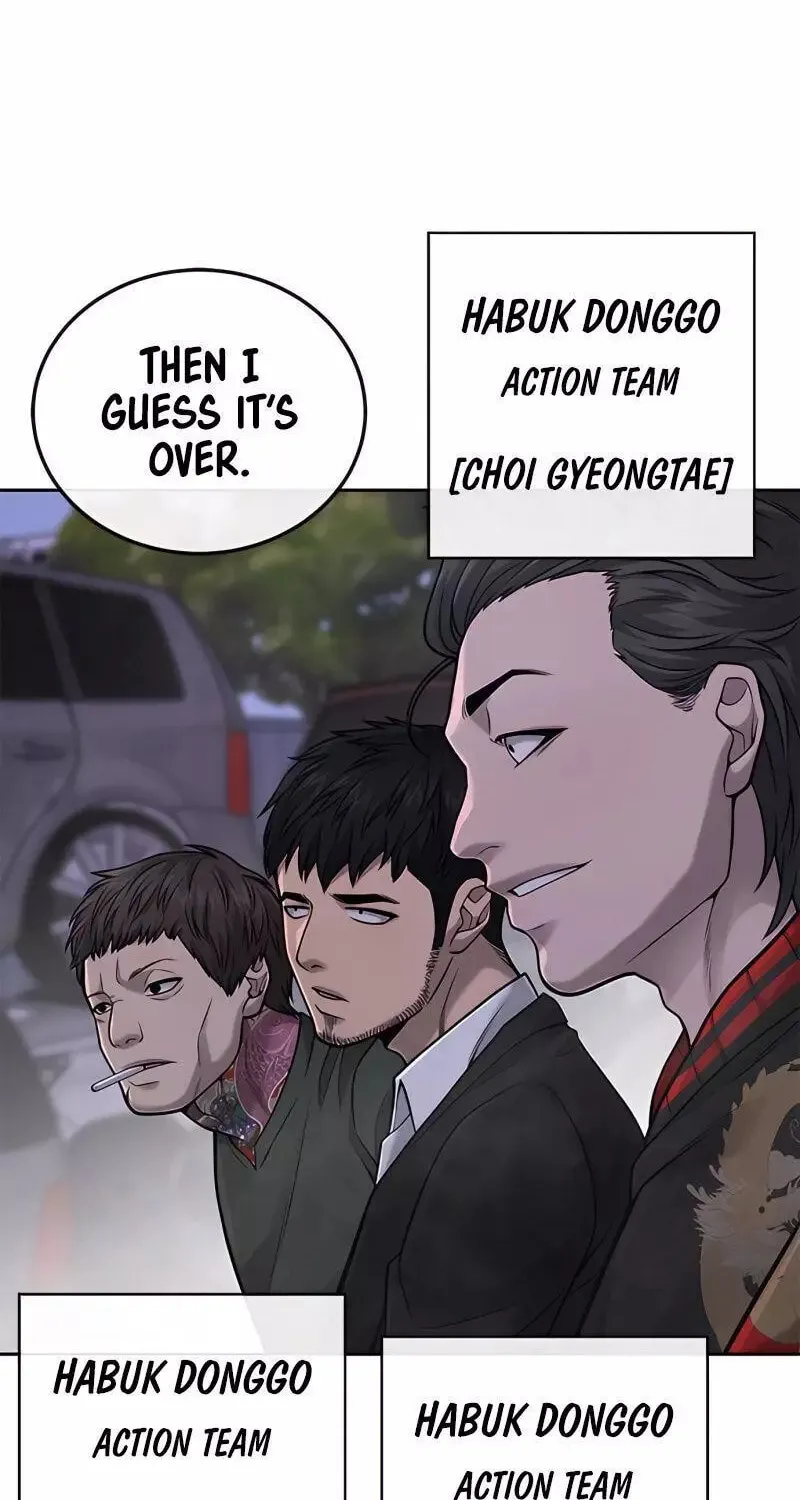 Read QUESTISM chapter 33 image 64 on Lezhin