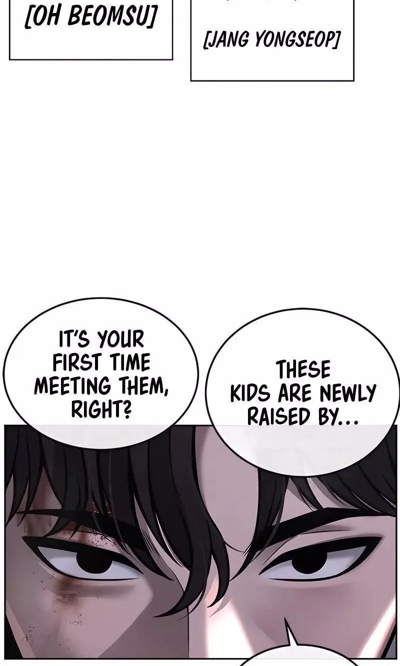Read QUESTISM chapter 33 image 65 on Lezhin