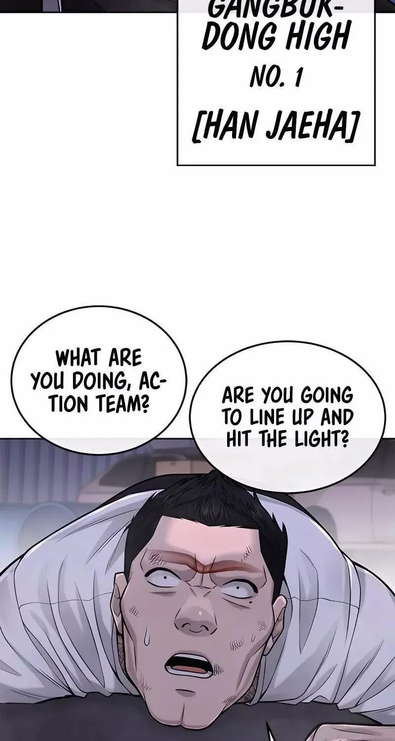 Read QUESTISM chapter 33 image 69 on Lezhin