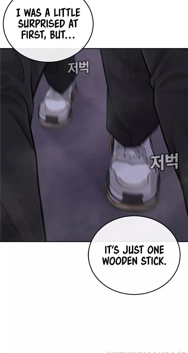 Read QUESTISM chapter 33 image 7 on Lezhin