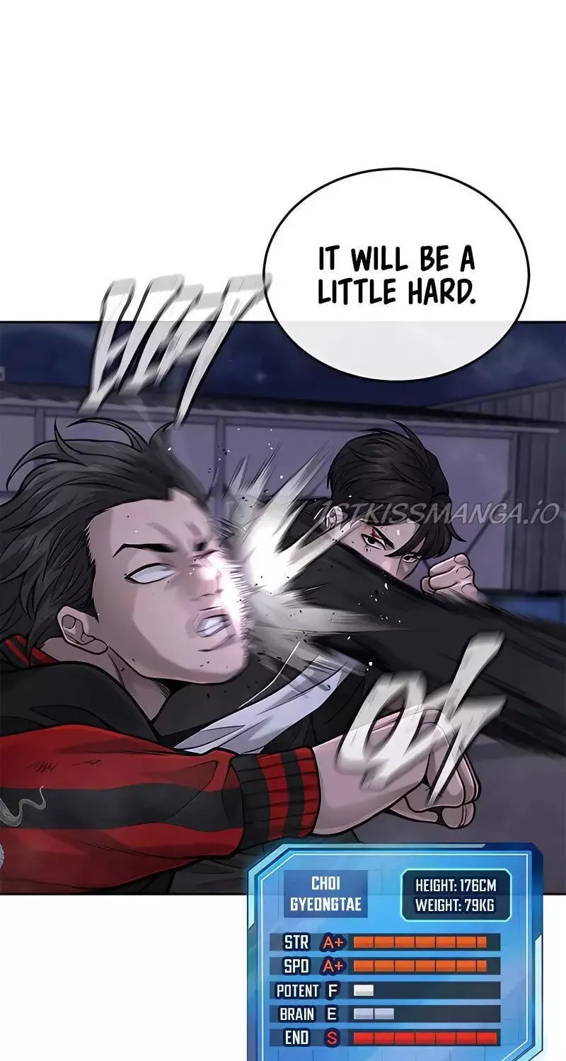Read QUESTISM chapter 33 image 72 on Lezhin