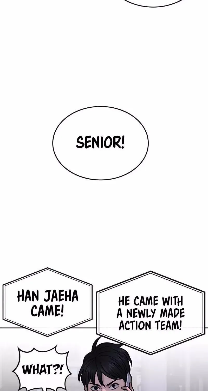 Read QUESTISM chapter 33 image 79 on Lezhin