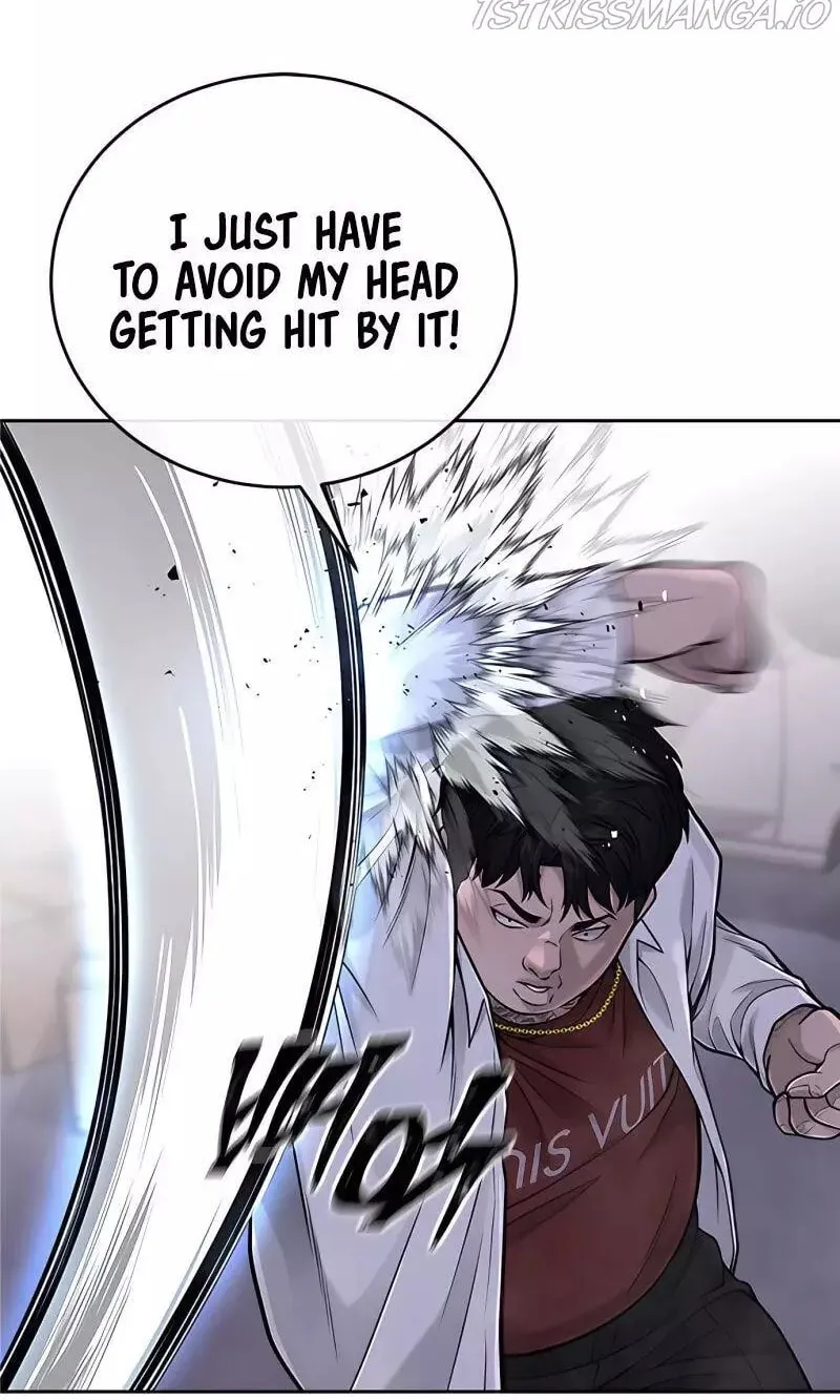 Read QUESTISM chapter 33 image 8 on Lezhin