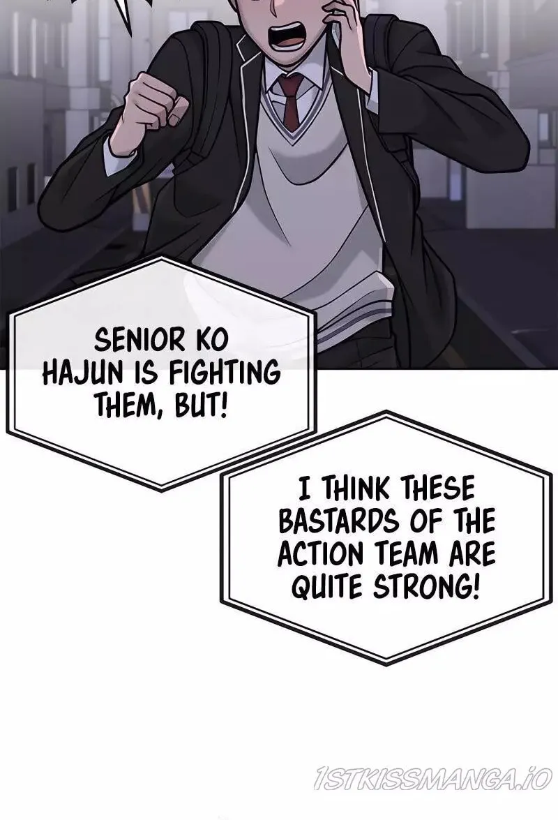 Read QUESTISM chapter 33 image 80 on Lezhin