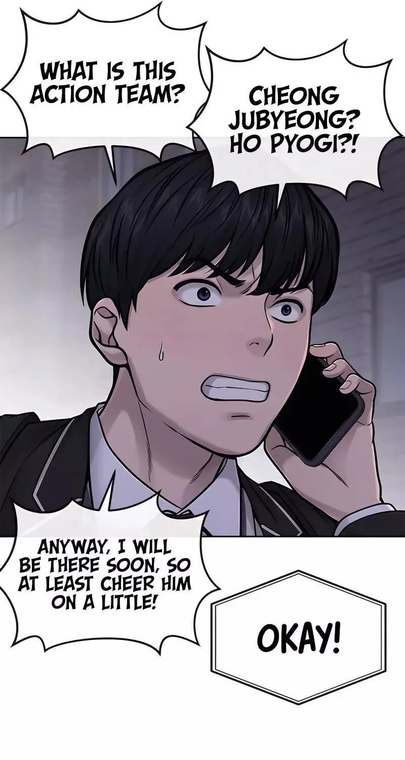Read QUESTISM chapter 33 image 81 on Lezhin