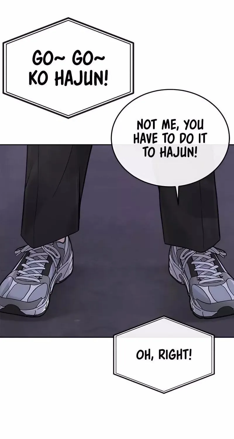 Read QUESTISM chapter 33 image 82 on Lezhin