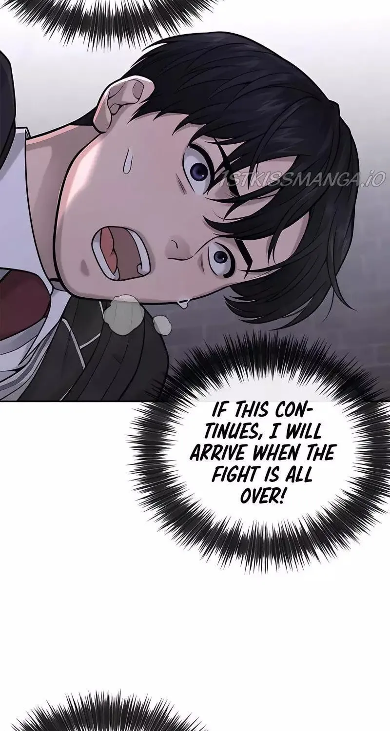 Read QUESTISM chapter 33 image 85 on Lezhin