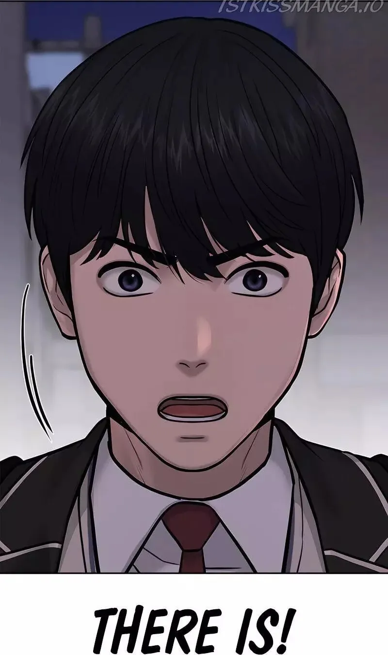 Read QUESTISM chapter 33 image 89 on Lezhin