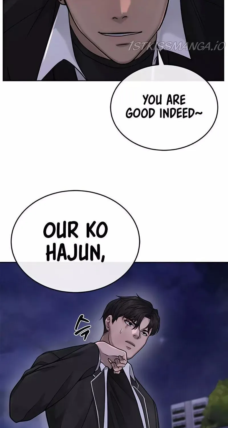 Read QUESTISM chapter 33 image 91 on Lezhin