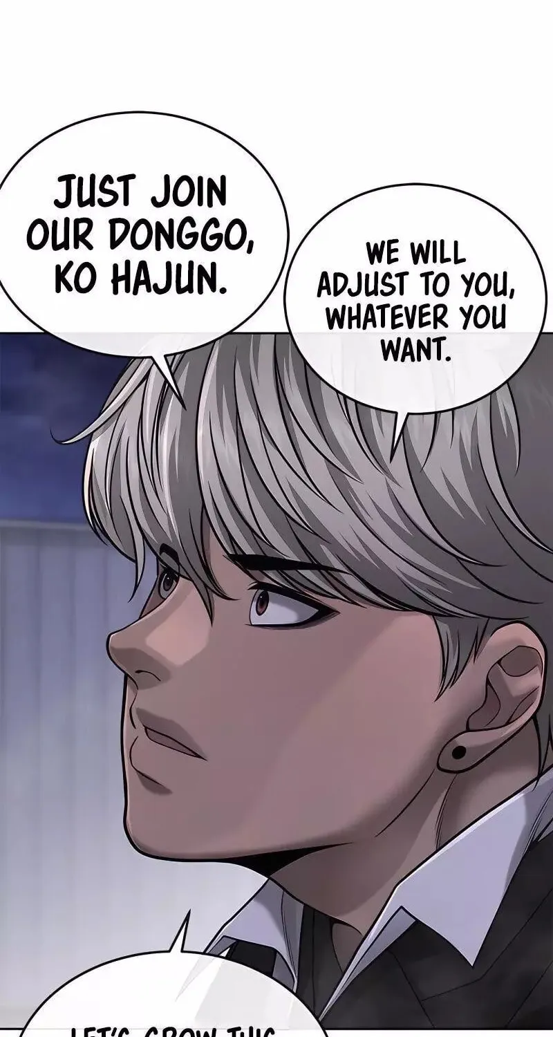 Read QUESTISM chapter 33 image 94 on Lezhin