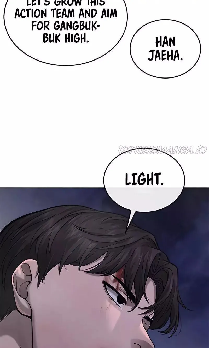 Read QUESTISM chapter 33 image 95 on Lezhin