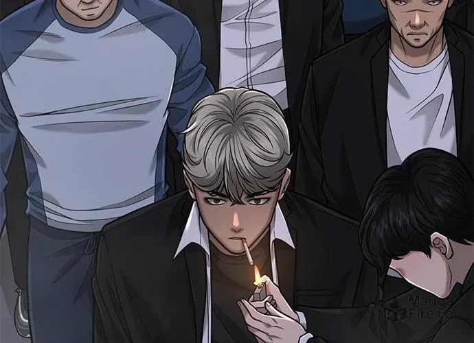 Read QUESTISM chapter 34 image 103 on Lezhin