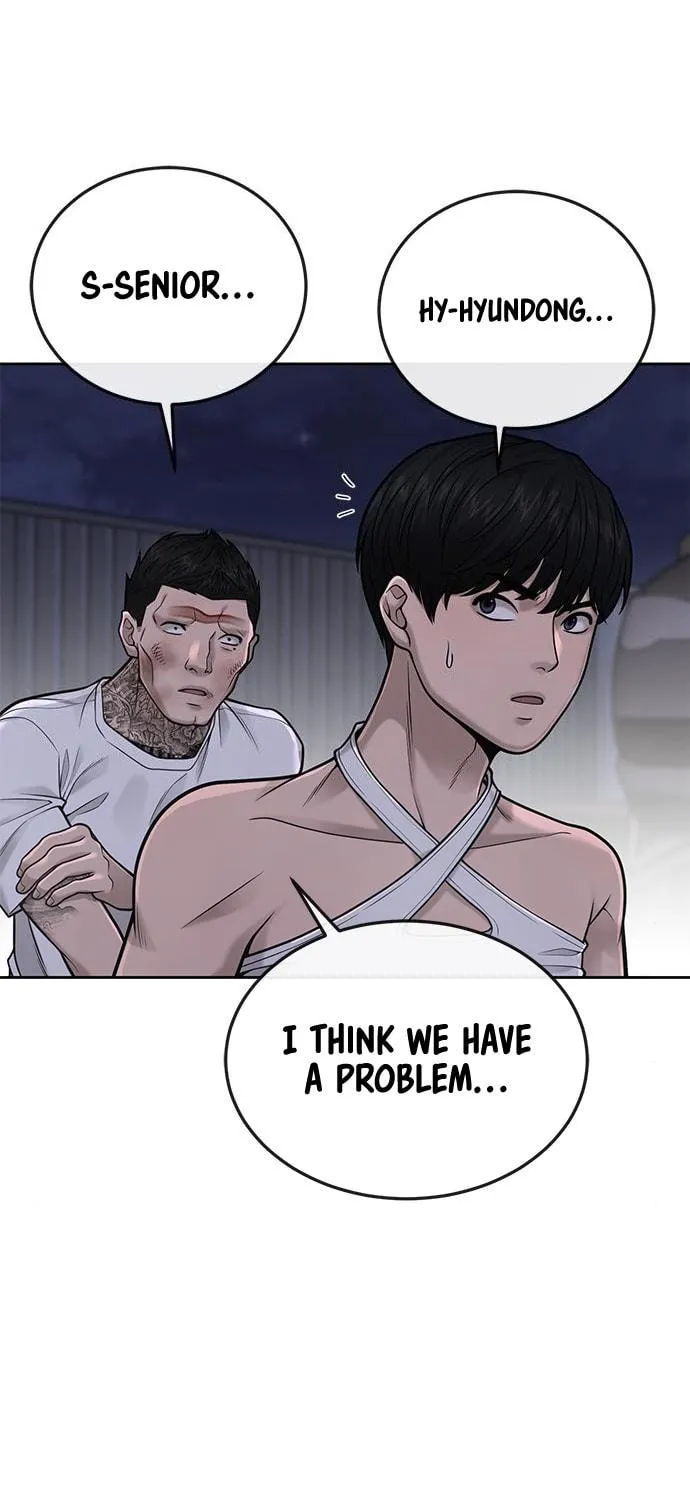 Read QUESTISM chapter 34 image 108 on Lezhin
