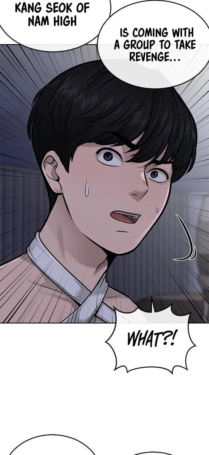 Read QUESTISM chapter 34 image 110 on Lezhin