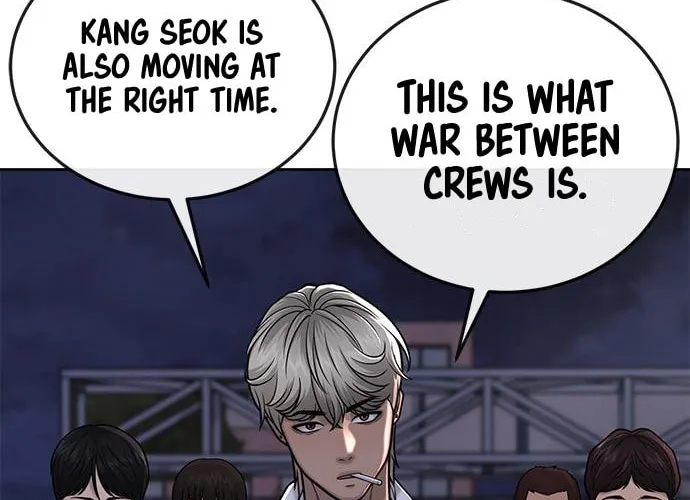 Read QUESTISM chapter 34 image 111 on Lezhin