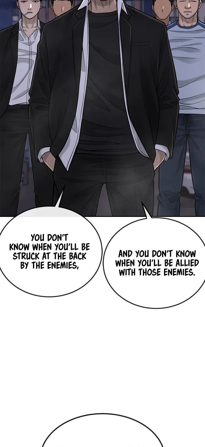 Read QUESTISM chapter 34 image 112 on Lezhin
