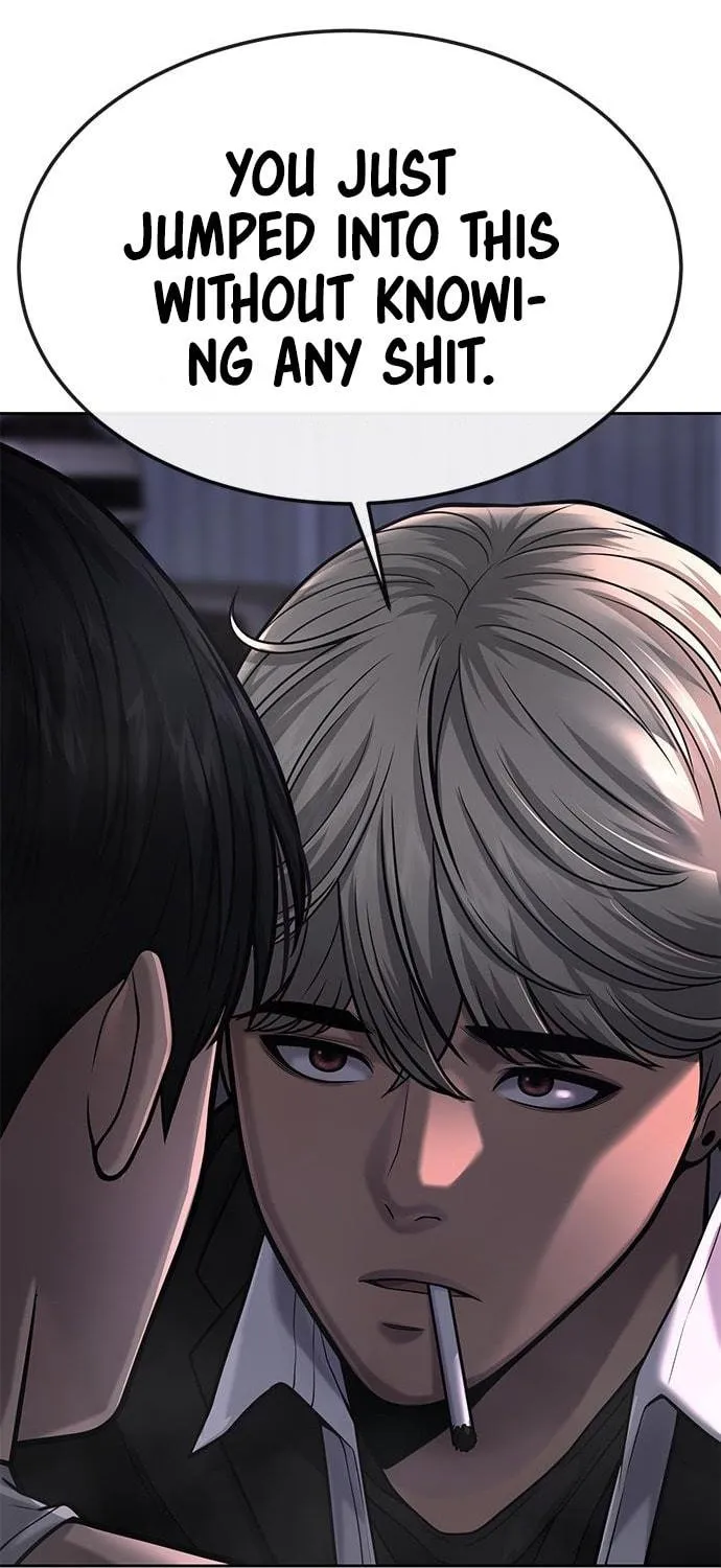 Read QUESTISM chapter 34 image 114 on Lezhin