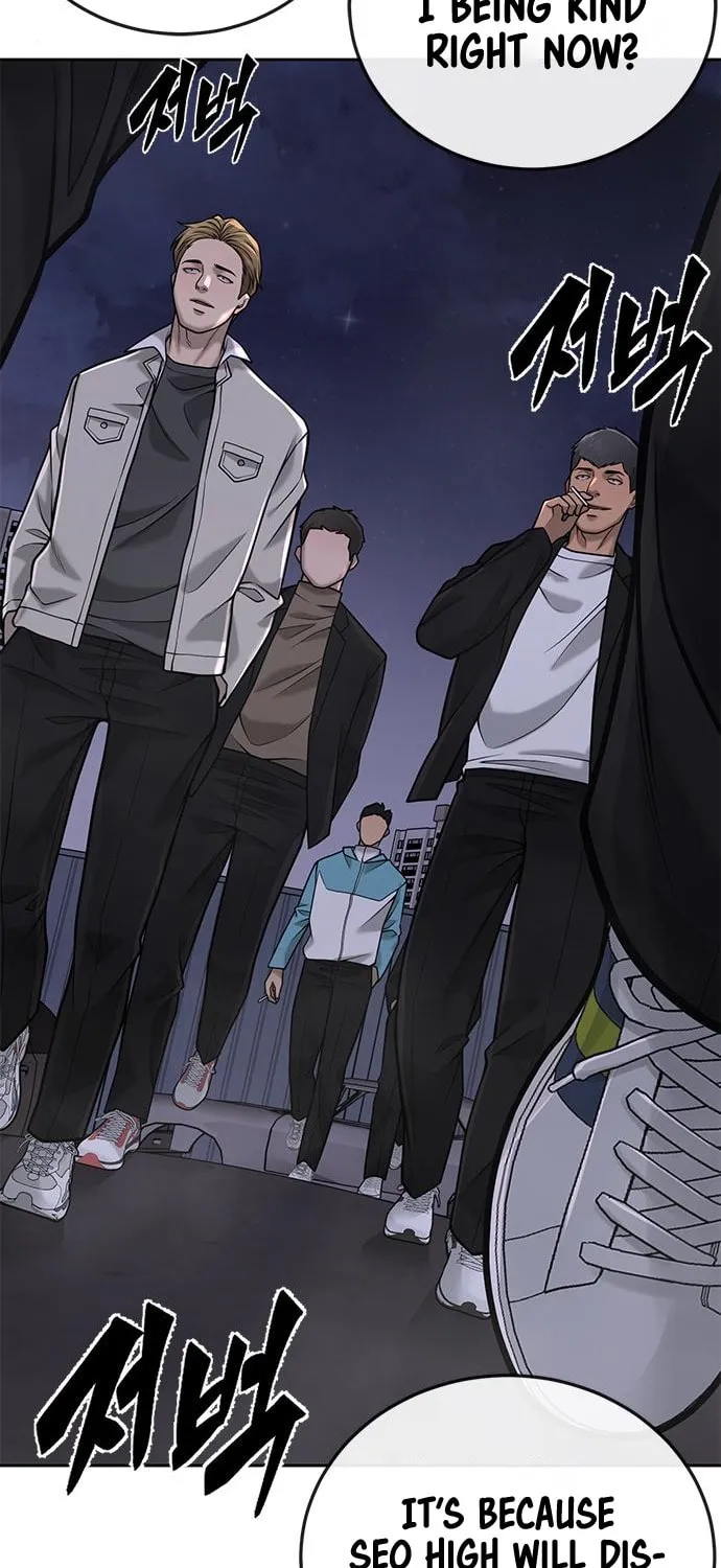 Read QUESTISM chapter 34 image 116 on Lezhin
