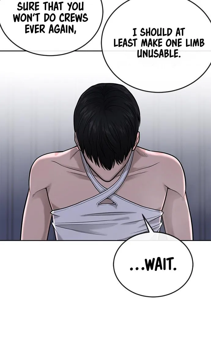 Read QUESTISM chapter 34 image 118 on Lezhin