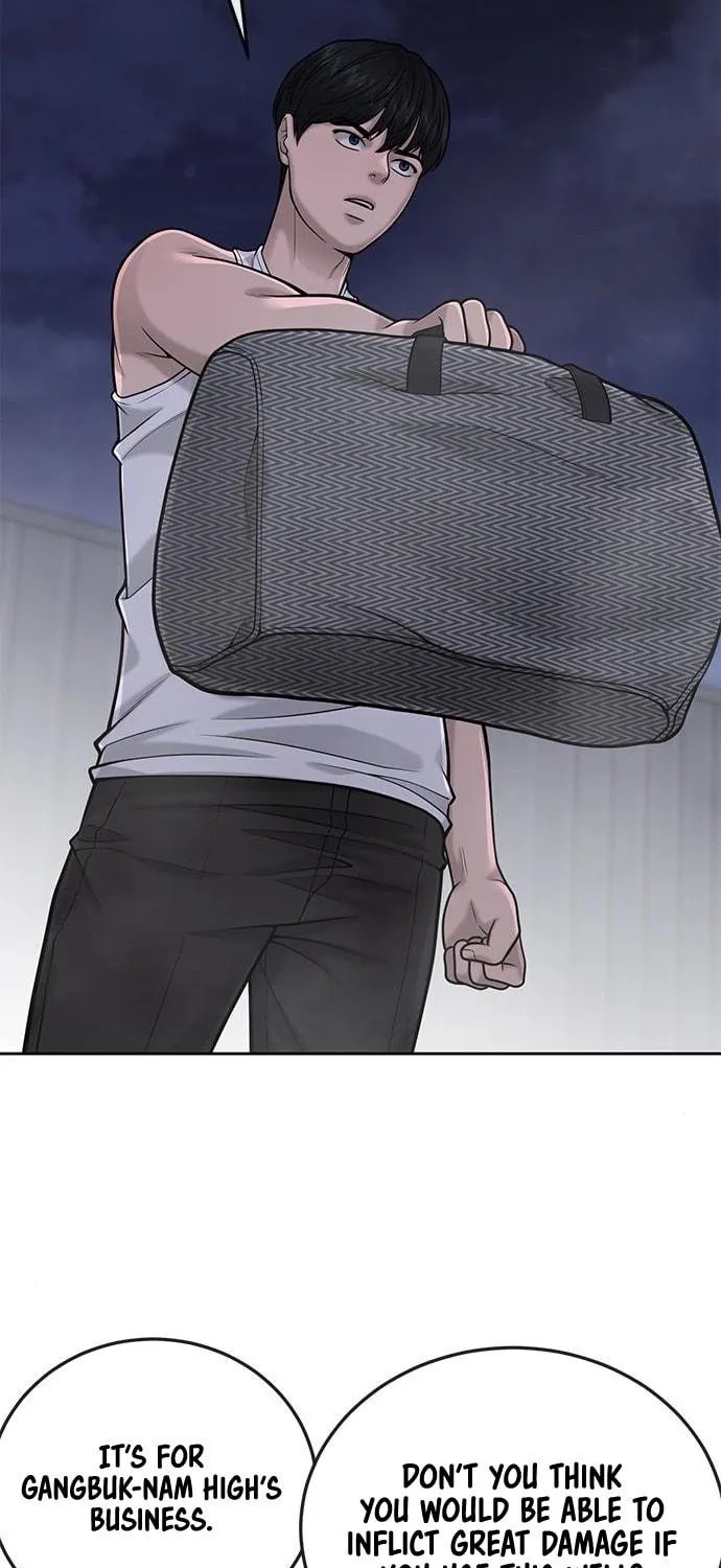 Read QUESTISM chapter 34 image 123 on Lezhin