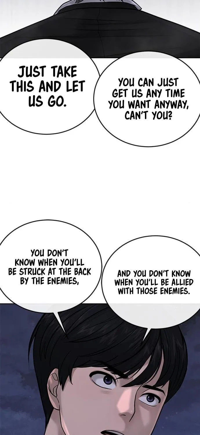 Read QUESTISM chapter 34 image 125 on Lezhin